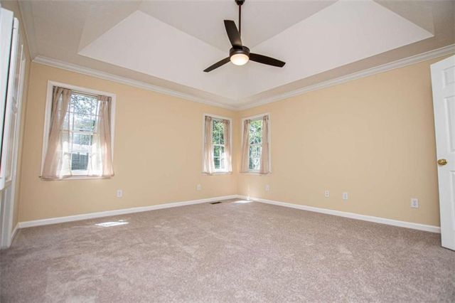 203 Comly Rich Drive, Carrollton, GA 30117