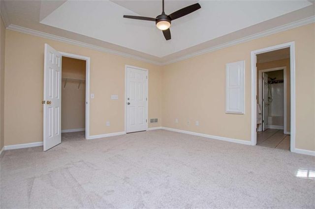 203 Comly Rich Drive, Carrollton, GA 30117