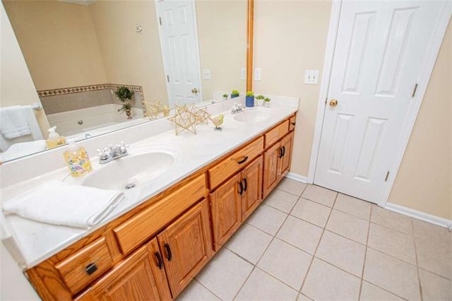 203 Comly Rich Drive, Carrollton, GA 30117