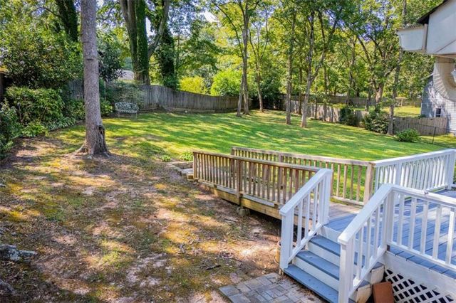 203 Comly Rich Drive, Carrollton, GA 30117