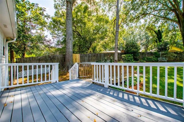 203 Comly Rich Drive, Carrollton, GA 30117