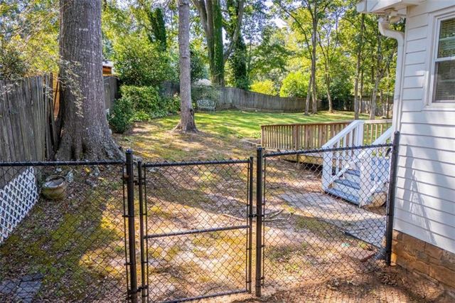 203 Comly Rich Drive, Carrollton, GA 30117