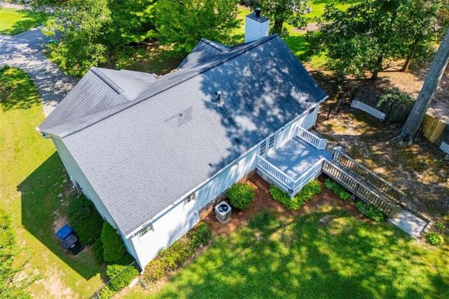 203 Comly Rich Drive, Carrollton, GA 30117
