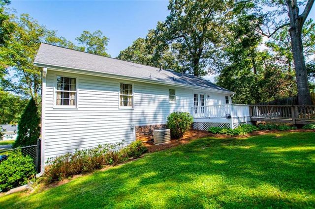 203 Comly Rich Drive, Carrollton, GA 30117