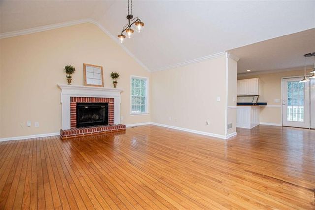 203 Comly Rich Drive, Carrollton, GA 30117