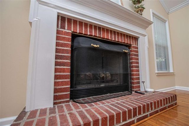 203 Comly Rich Drive, Carrollton, GA 30117