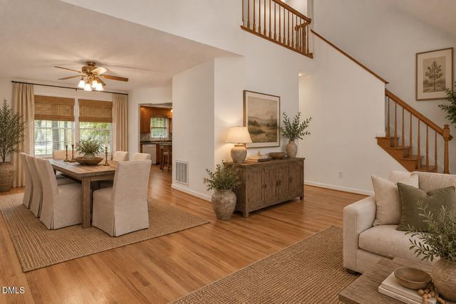 4213 Settlement Drive, Durham, NC 27713