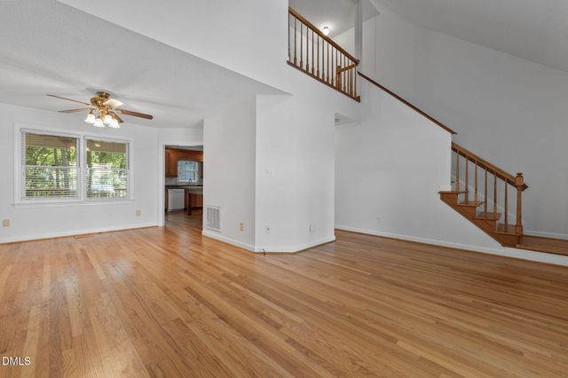 4213 Settlement Drive, Durham, NC 27713