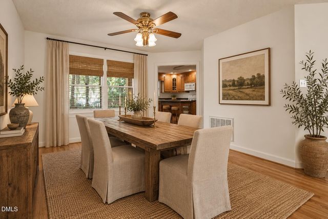 4213 Settlement Drive, Durham, NC 27713