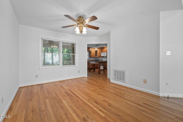4213 Settlement Drive, Durham, NC 27713