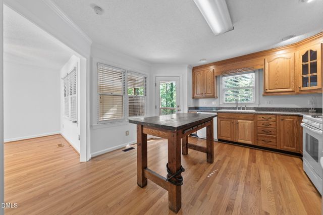 4213 Settlement Drive, Durham, NC 27713