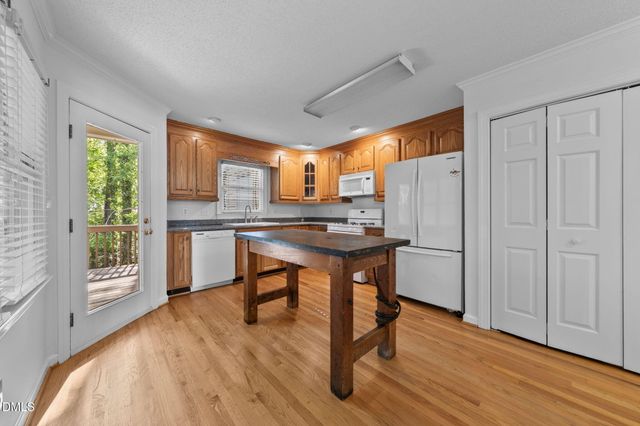4213 Settlement Drive, Durham, NC 27713