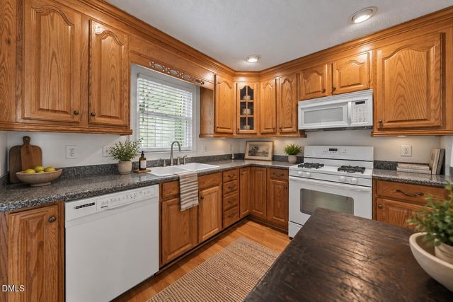 4213 Settlement Drive, Durham, NC 27713