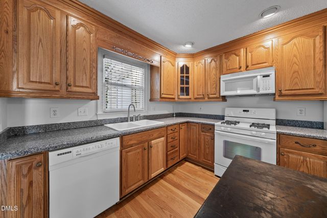4213 Settlement Drive, Durham, NC 27713