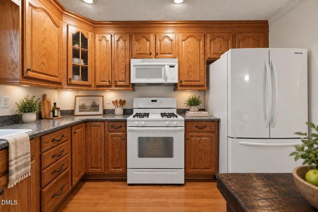 4213 Settlement Drive, Durham, NC 27713