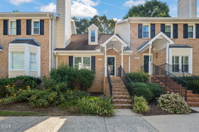 4213 Settlement Drive, Durham, NC 27713