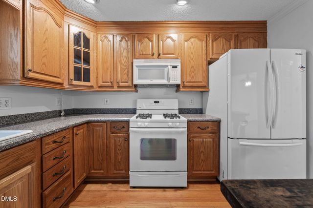 4213 Settlement Drive, Durham, NC 27713