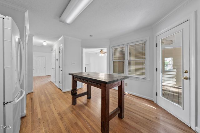 4213 Settlement Drive, Durham, NC 27713