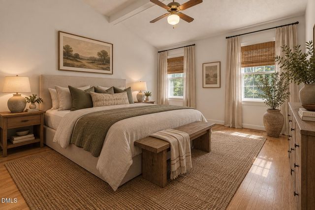 4213 Settlement Drive, Durham, NC 27713