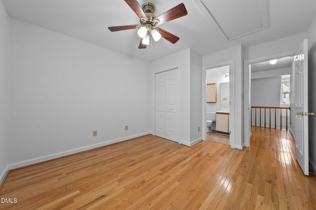 4213 Settlement Drive, Durham, NC 27713