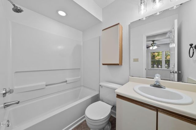 4213 Settlement Drive, Durham, NC 27713