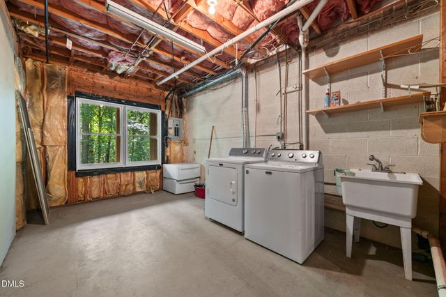 4213 Settlement Drive, Durham, NC 27713