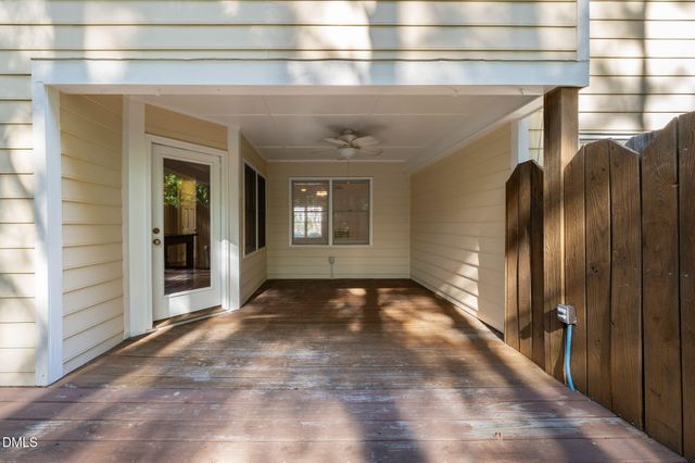 4213 Settlement Drive, Durham, NC 27713