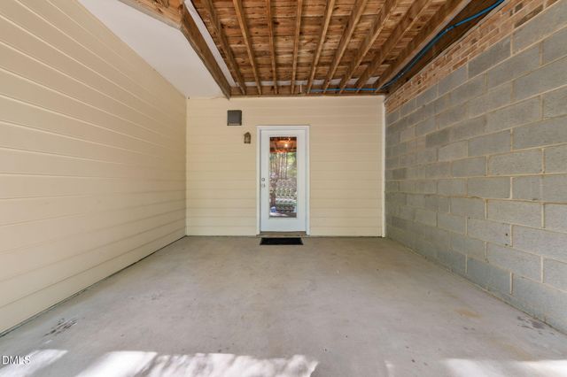 4213 Settlement Drive, Durham, NC 27713