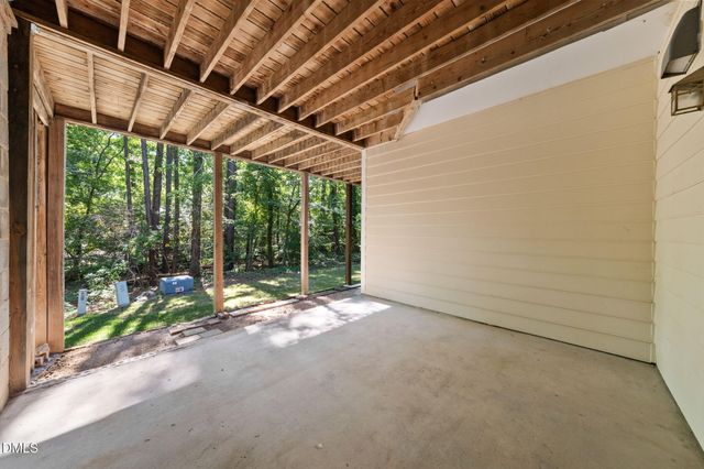 4213 Settlement Drive, Durham, NC 27713