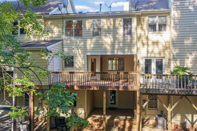 4213 Settlement Drive, Durham, NC 27713
