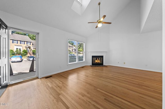 4213 Settlement Drive, Durham, NC 27713