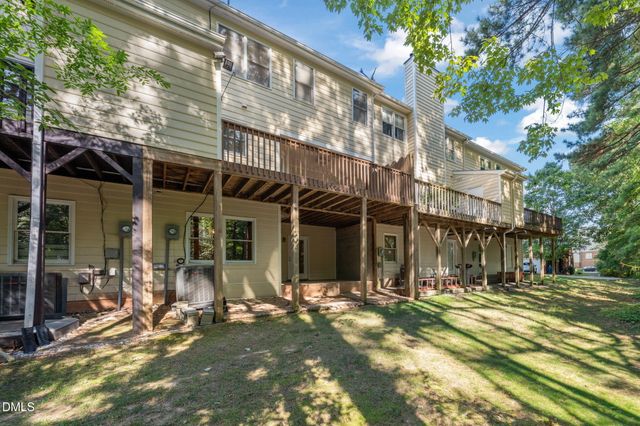 4213 Settlement Drive, Durham, NC 27713