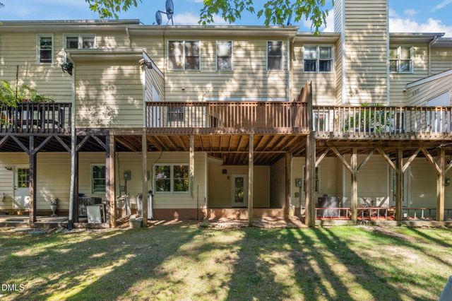 4213 Settlement Drive, Durham, NC 27713
