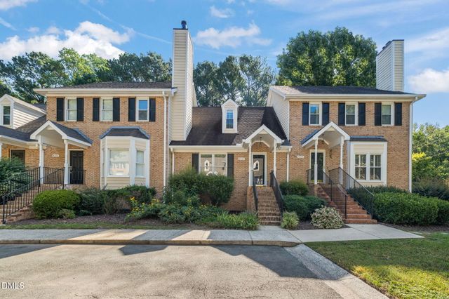 4213 Settlement Drive, Durham, NC 27713