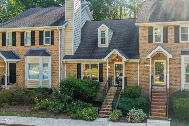 4213 Settlement Drive, Durham, NC 27713