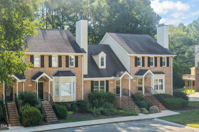 4213 Settlement Drive, Durham, NC 27713