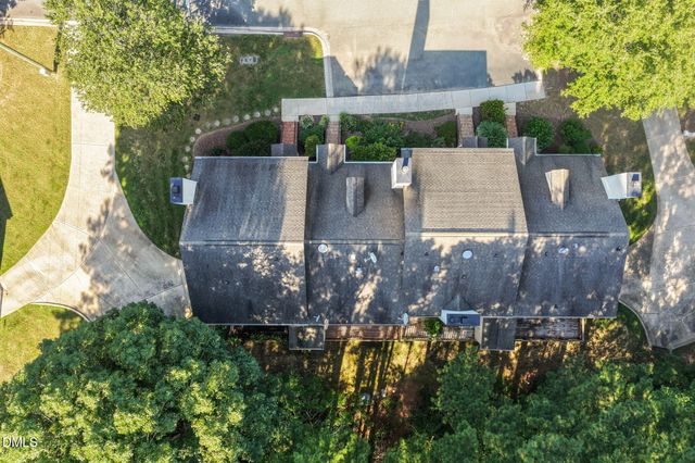 4213 Settlement Drive, Durham, NC 27713