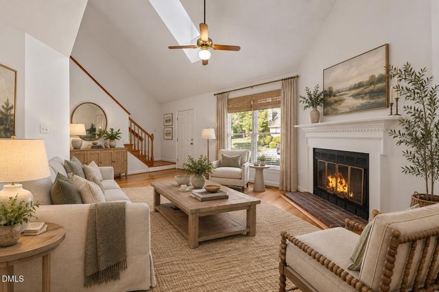4213 Settlement Drive, Durham, NC 27713