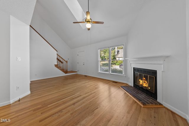 4213 Settlement Drive, Durham, NC 27713