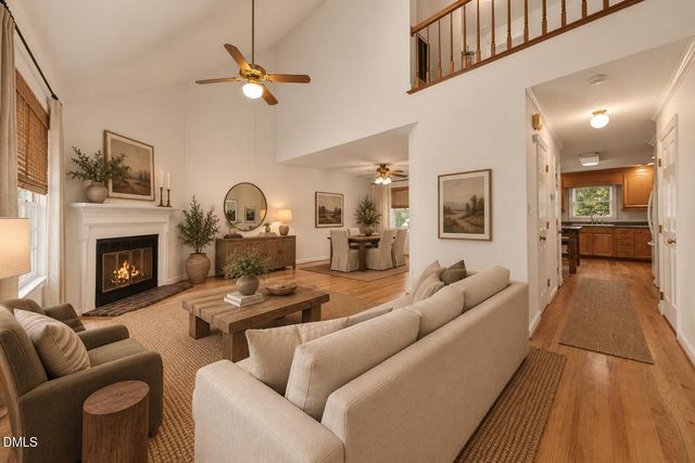 4213 Settlement Drive, Durham, NC 27713