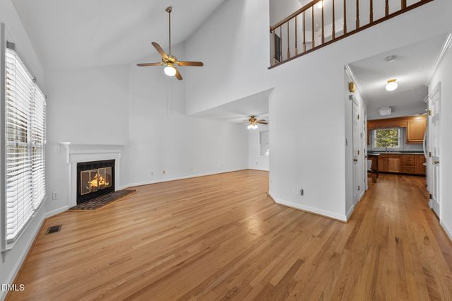 4213 Settlement Drive, Durham, NC 27713