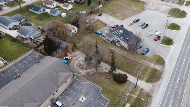 49520 Gratiot Avenue, Chesterfield, MI 48051