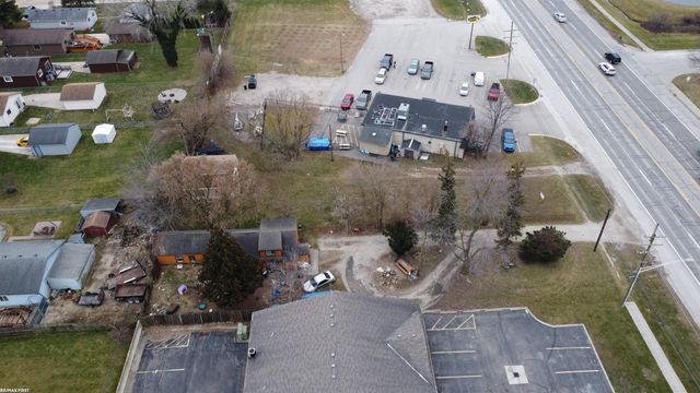 49520 Gratiot Avenue, Chesterfield, MI 48051