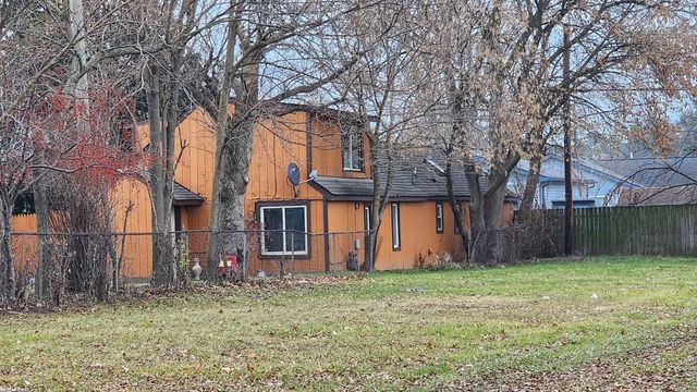 49520 Gratiot Avenue, Chesterfield, MI 48051