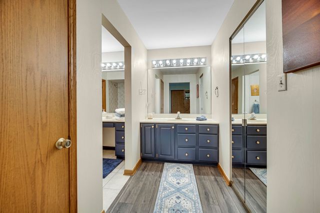 406 Wilderness Drive, Schererville, IN 46375
