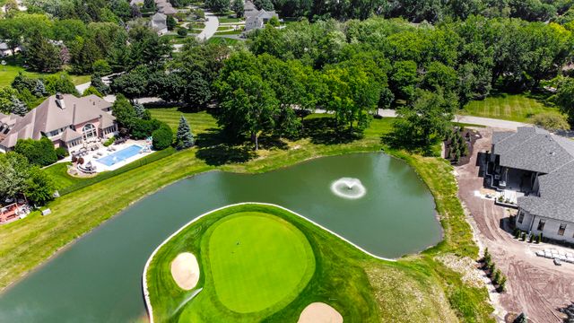 406 Wilderness Drive, Schererville, IN 46375