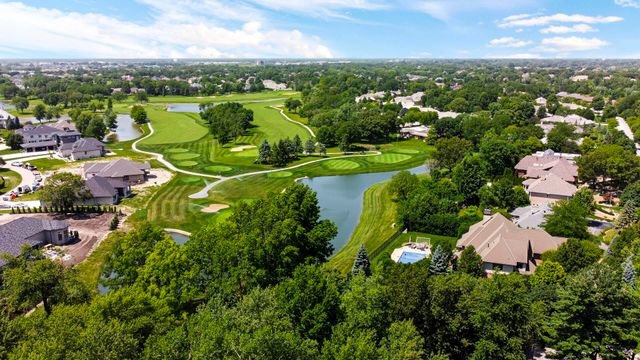 406 Wilderness Drive, Schererville, IN 46375