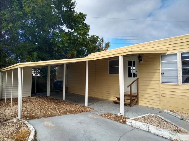 205 52ND AVENUE DRIVE W, Bradenton, FL 34207