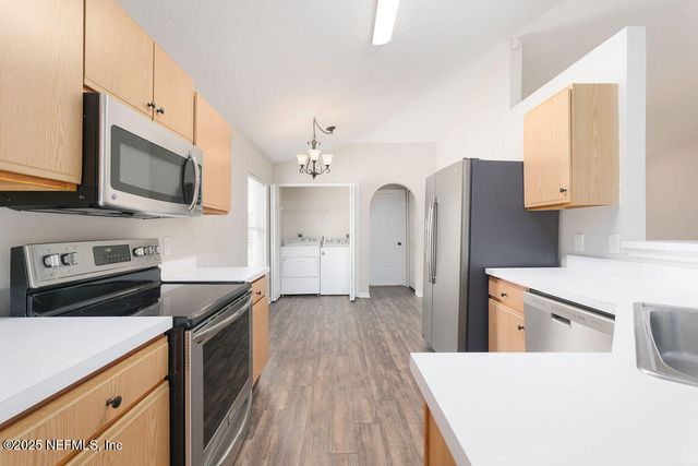 9161 CAROLINE RIDGE Lane N NA, Jacksonville, FL 32225