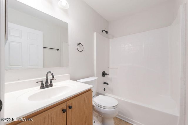 9161 CAROLINE RIDGE Lane N NA, Jacksonville, FL 32225